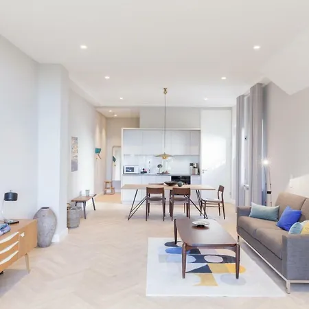 Staudt Remise, 15 - #116569 Apartament *