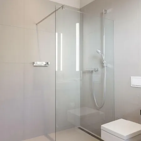 Staudt Remise, 15 - #116569 Apartament Heringsdorf